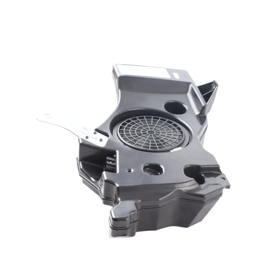 Audi A3 8P 5 Door Rear Subwoofer Loud Speaker Left N/S Blaupunkt 8P4035382