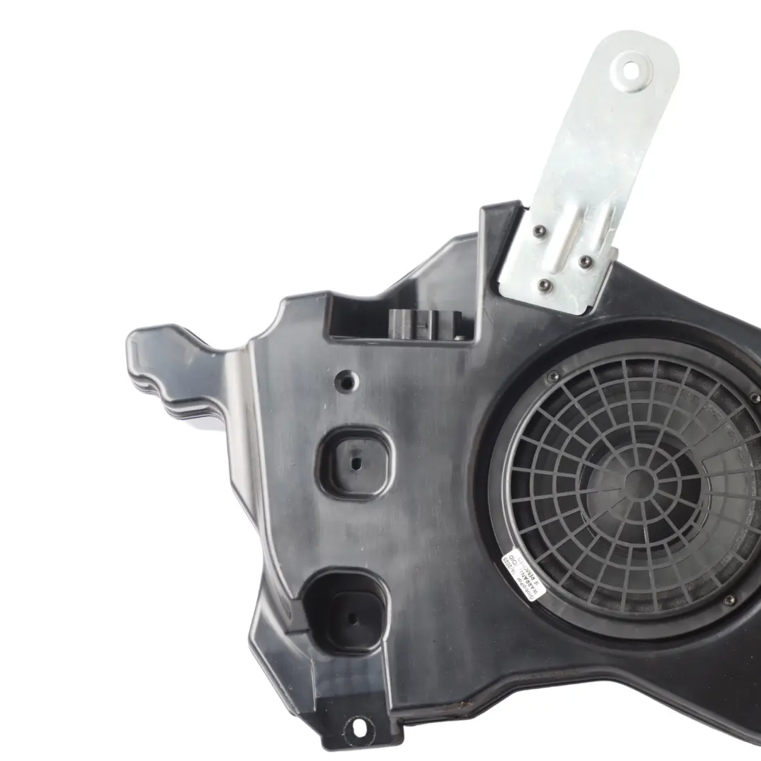 Audi A3 8P 5 Door Rear Subwoofer Loud Speaker Left N/S Blaupunkt 8P4035382
