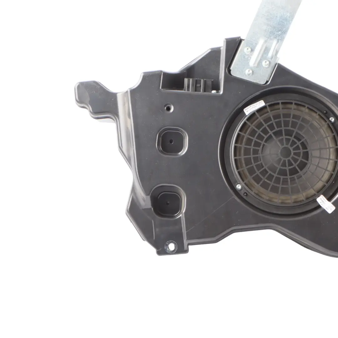 Audi A3 8P Rear Subwoofer Speaker 8P4035382D