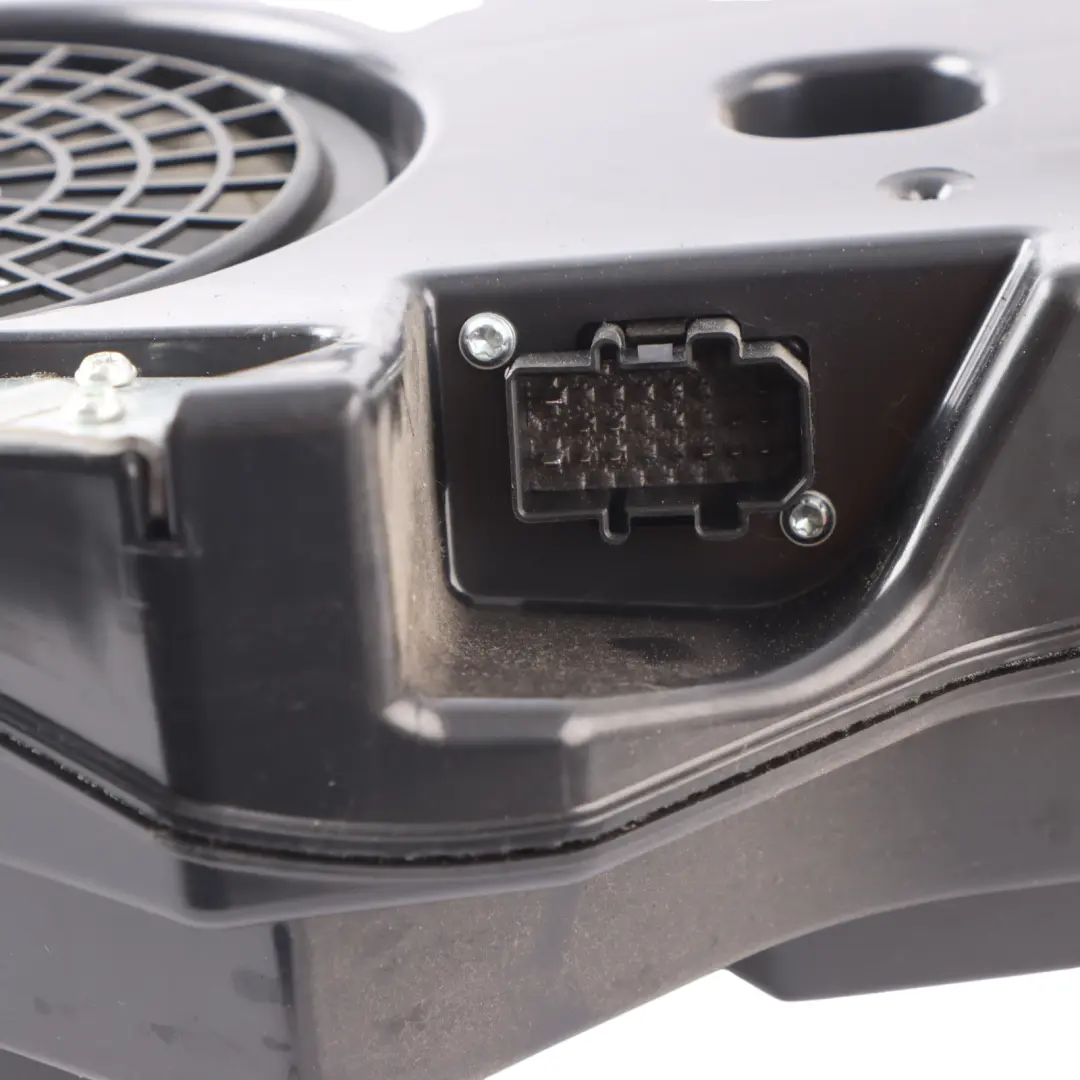 Audi A3 8P Rear Subwoofer Speaker 8P4035382D