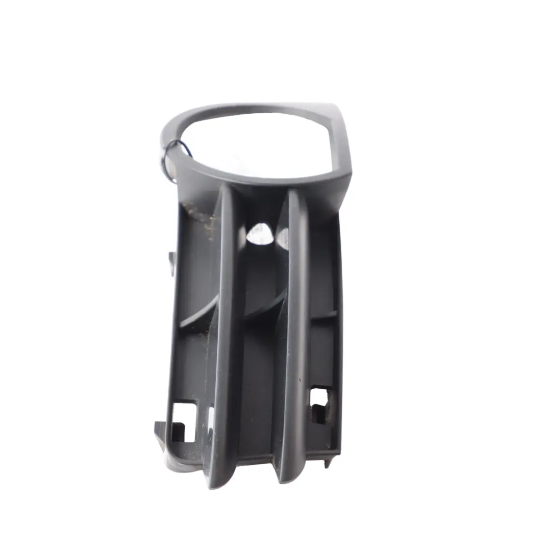 Fog Light Cover Front Bumper Right O/S Grid Grille Trim Audi A3 8P - SKU 8P4807682B - Part number 8P4807682B
