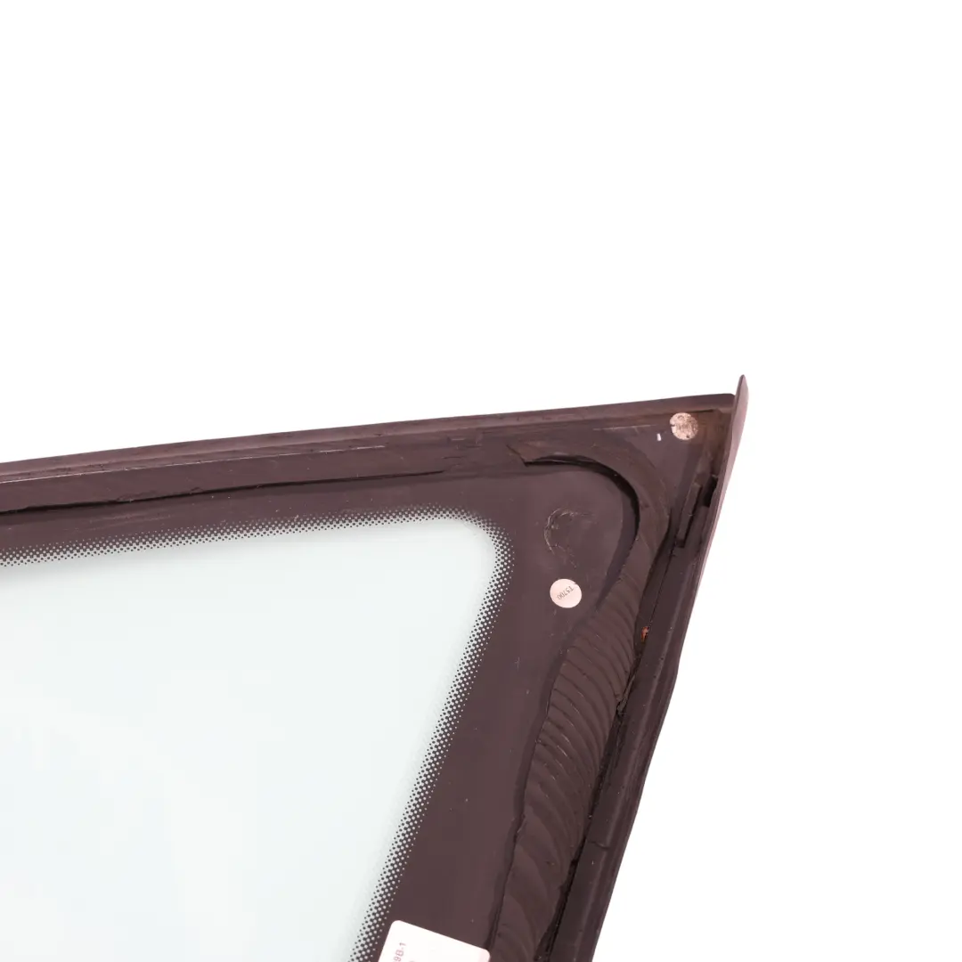 Audi A3 8P Cristal Ventana Trasera Izquierda Acristalamiento AS2 8P4845299B