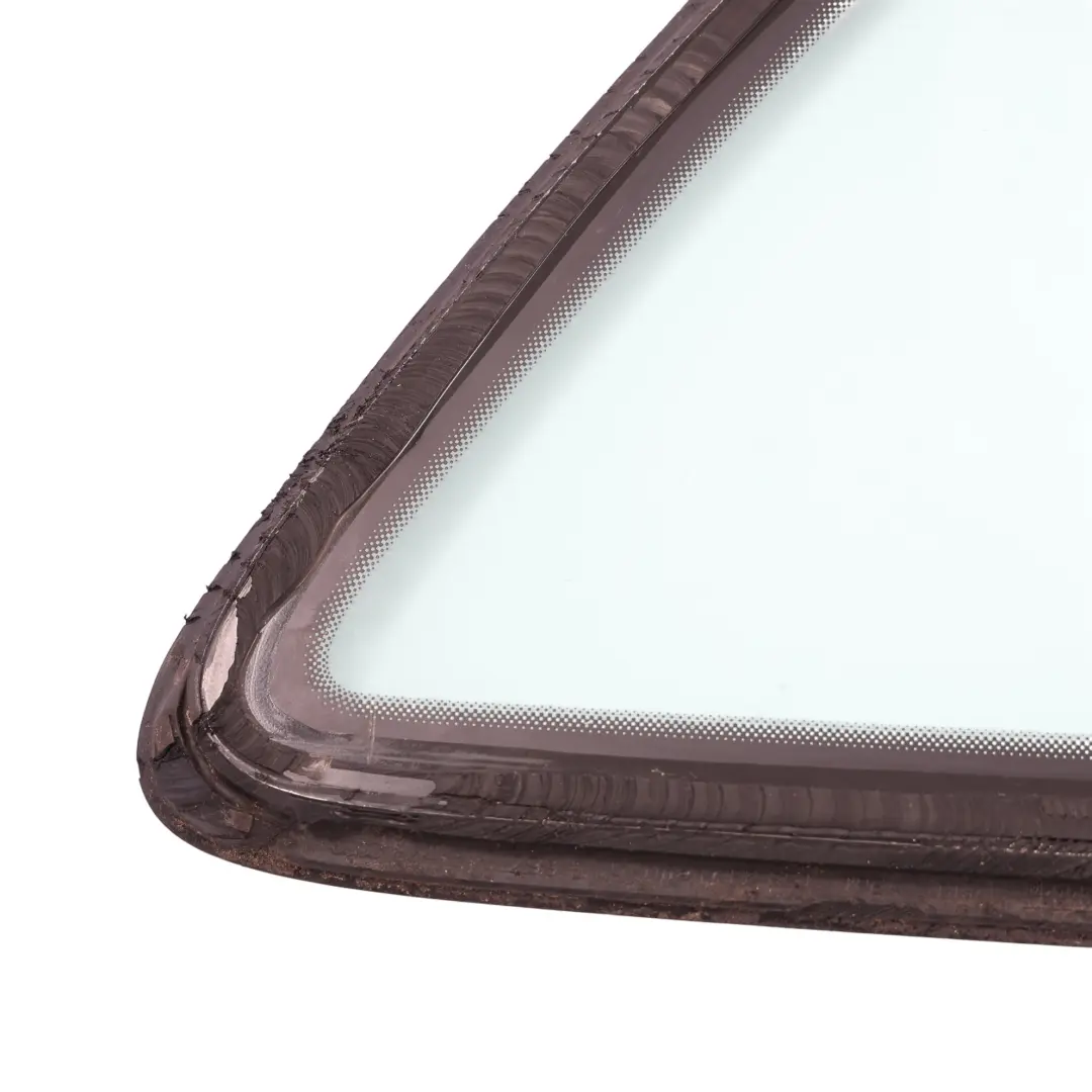 Audi A3 8P Cristal Ventana Trasera Izquierda Acristalamiento AS2 8P4845299B