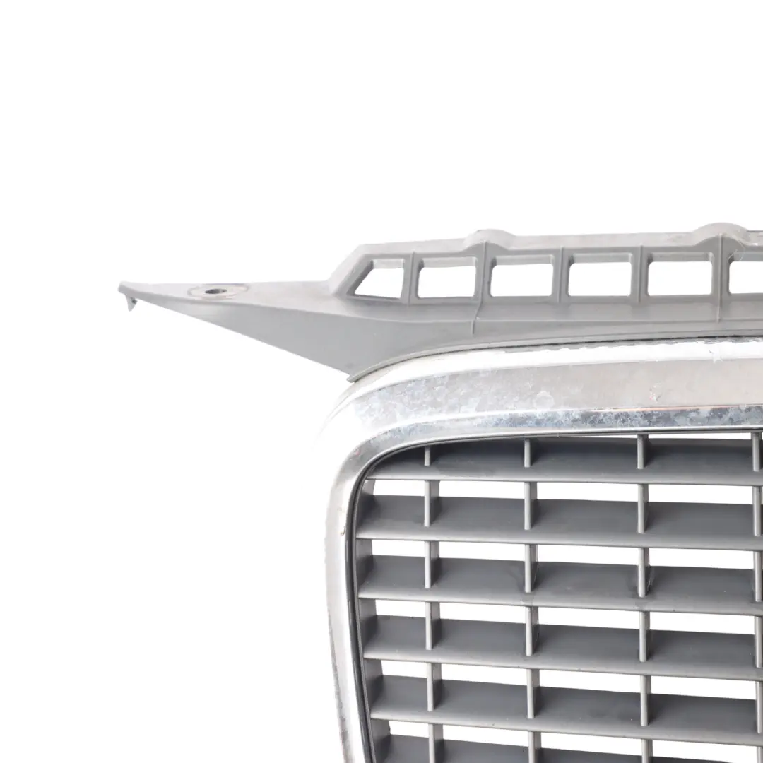 Front Bumper Radiator Centre Grille Cover Trim Panel Audi A3 8P - SKU 8P4853651A-1 - Part number 8P4853651A