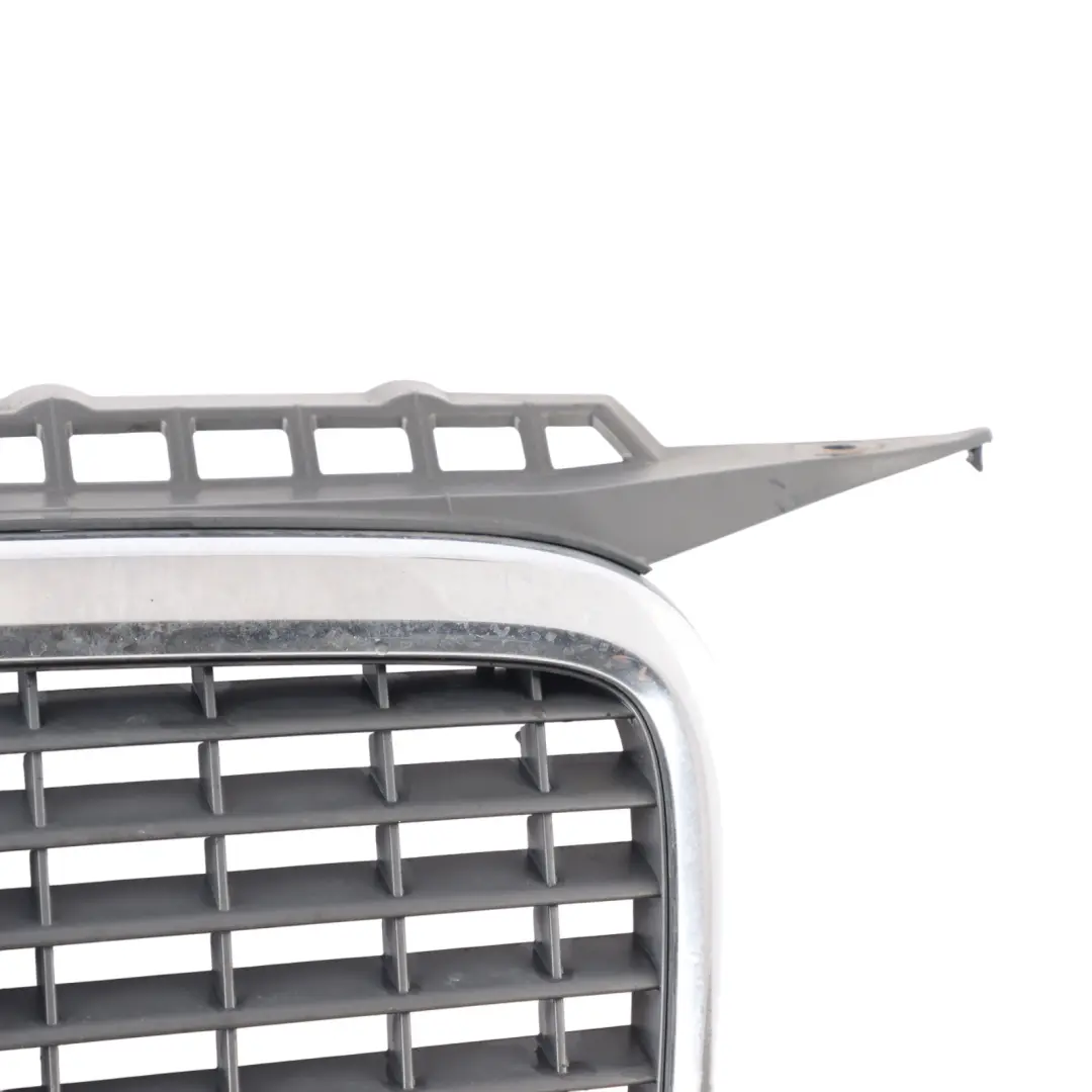 Front Bumper Radiator Centre Grille Cover Trim Panel Audi A3 8P - SKU 8P4853651A-1 - Part number 8P4853651A