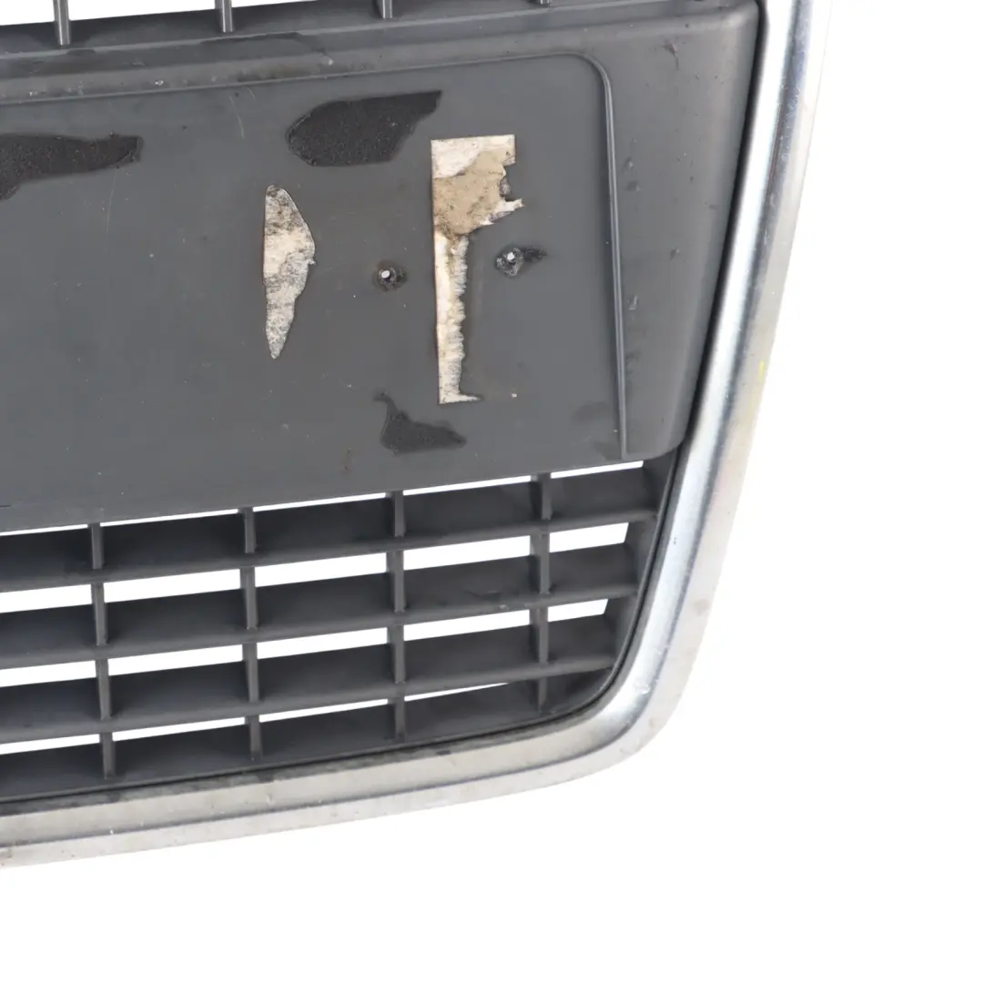 Front Bumper Radiator Centre Grille Cover Trim Panel Audi A3 8P - SKU 8P4853651A-1 - Part number 8P4853651A