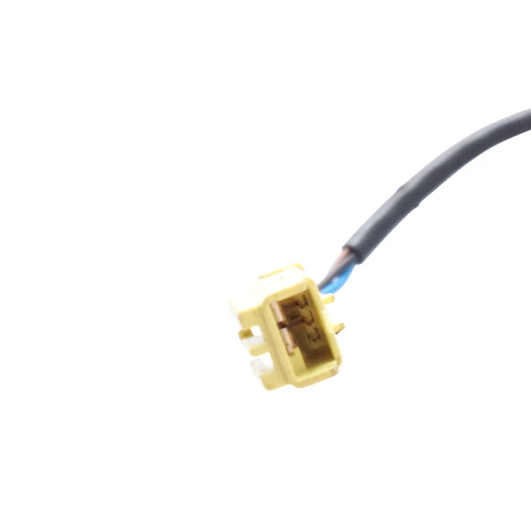Front Seat Side Air Module Unit Left N/S Audi A3 S3 8P - SKU 8P4880241B - Part number 8P4880241B