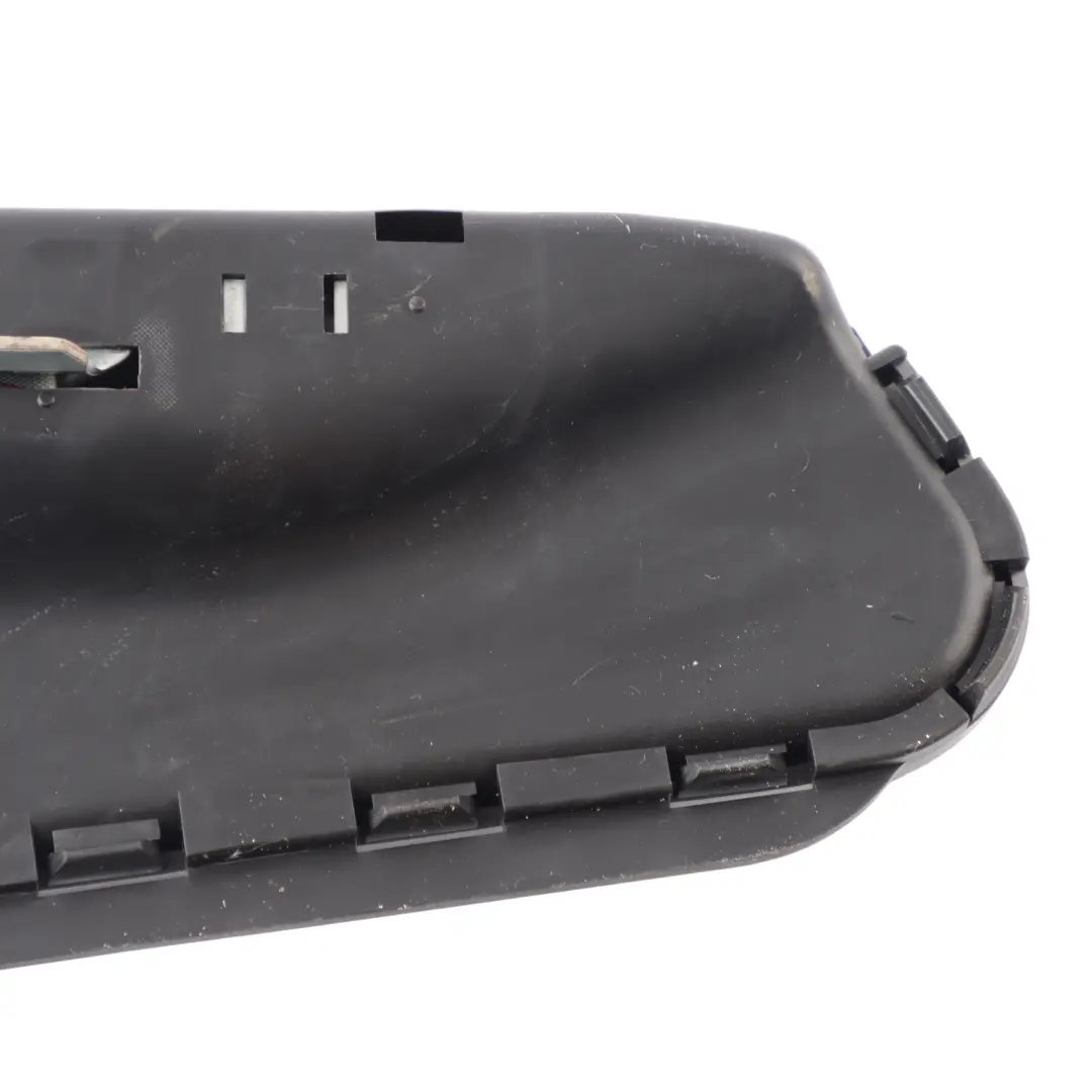 Front Seat Side Air Module Unit Left N/S Audi A3 S3 8P - SKU 8P4880241B - Part number 8P4880241B