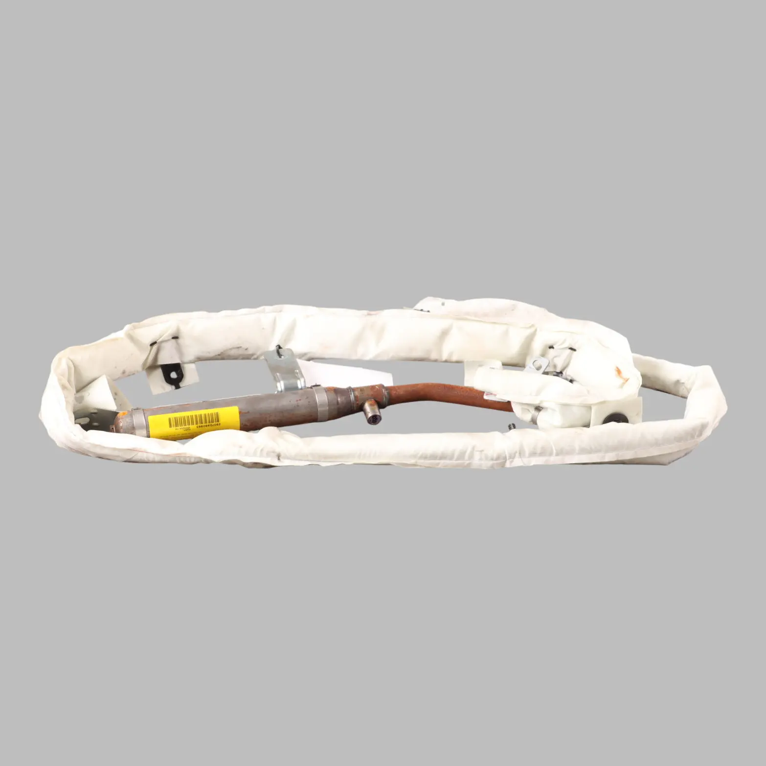Audi A3 8P Sportback Curtain Roof Air Module Right O/S Headliner 8P4880742H