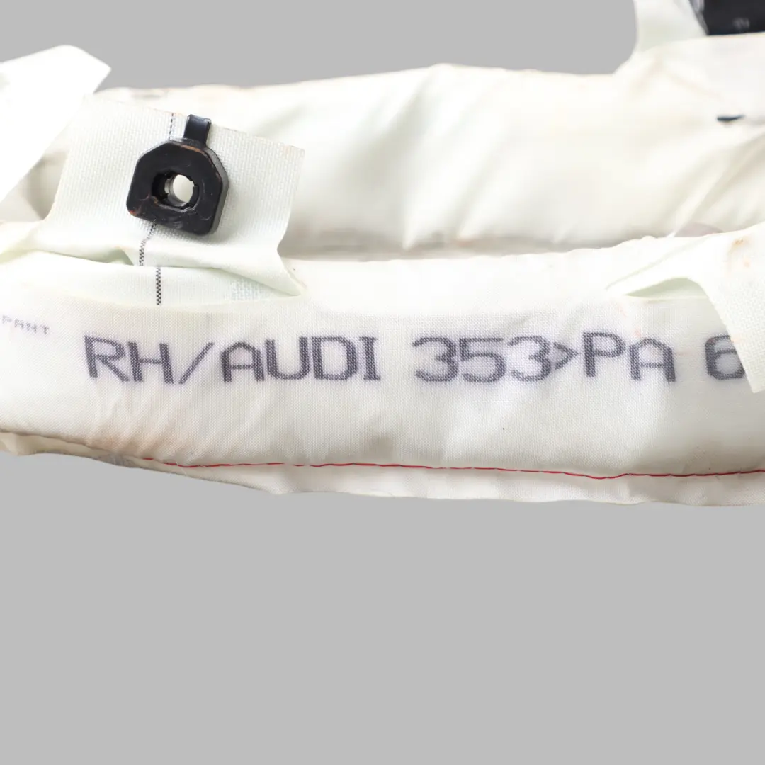 Audi A3 8P Sportback Curtain Roof Air Module Right O/S Headliner 8P4880742H