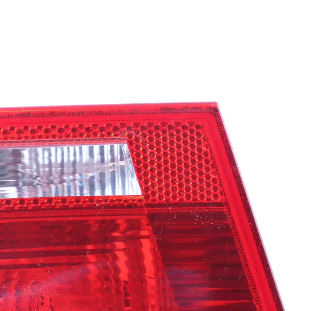 Trunk Boot Right O/S Tailgate Lamp Light LED Audi A3 8P Rear - SKU 8P4945093 - Part number 8P4945093