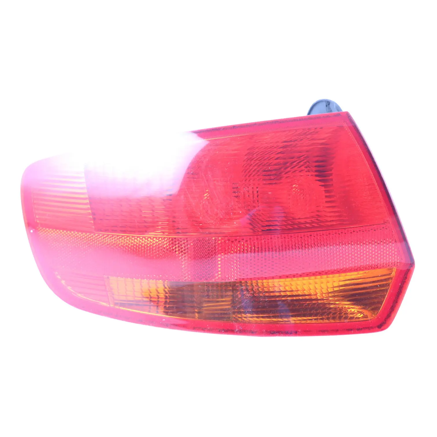 Audi A3 8P Rear Tail Lamp Light Trunk Lid Tailgate Outer Left N/S 8P4945095