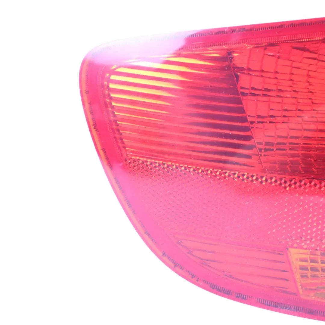 Tail Lamp Light Trunk Lid Tailgate Outer Left N/S Audi A3 8P Rear - SKU 8P4945095 - Part number 8P4945095