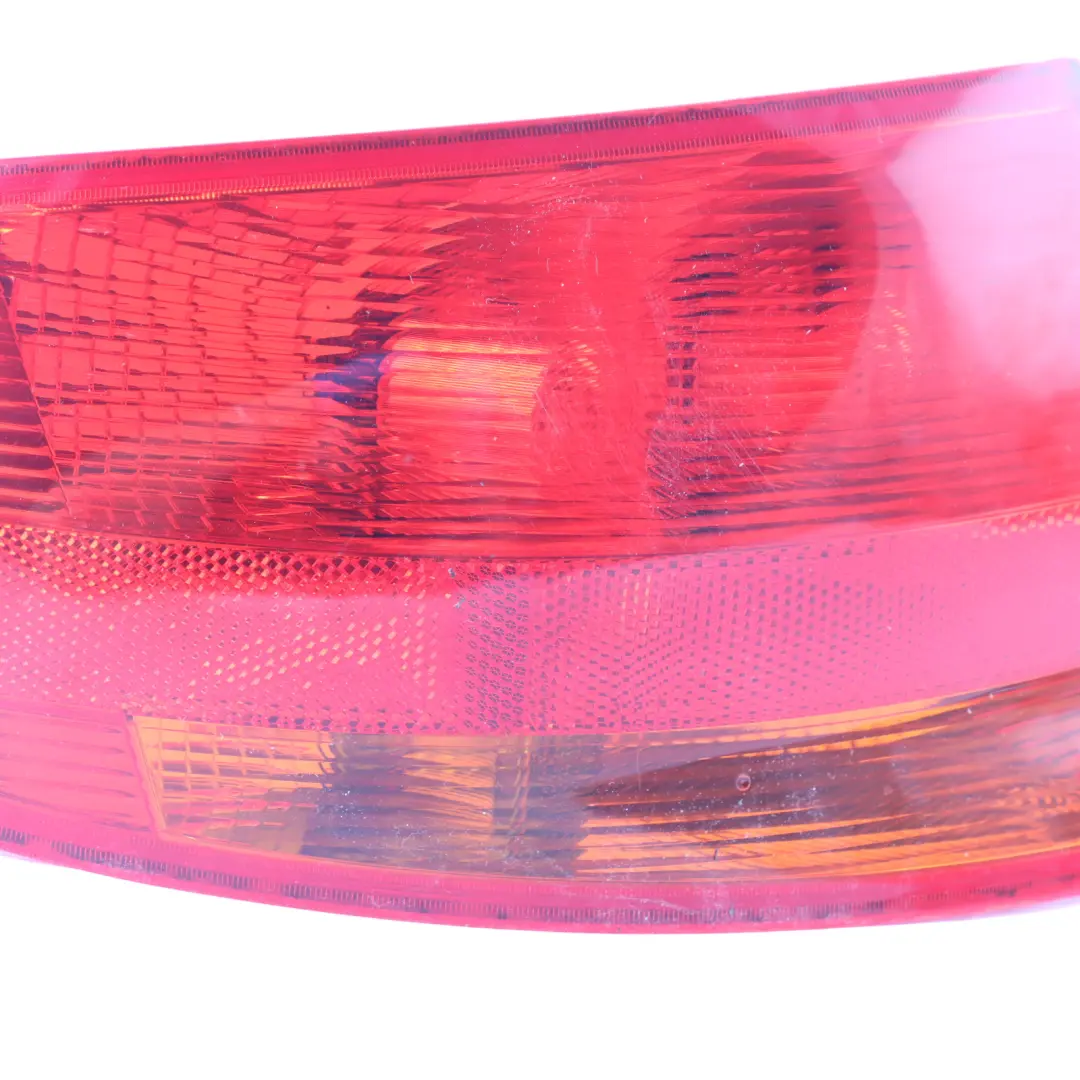 Tail Lamp Light Trunk Lid Tailgate Outer Left N/S Audi A3 8P Rear - SKU 8P4945095 - Part number 8P4945095