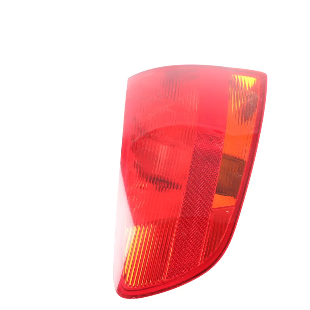 Trunk Boot Left N/S Tailgate Lamp Light LED Audi A3 8P Rear - SKU 8P4945095C-1 - Part number 8P4945095C