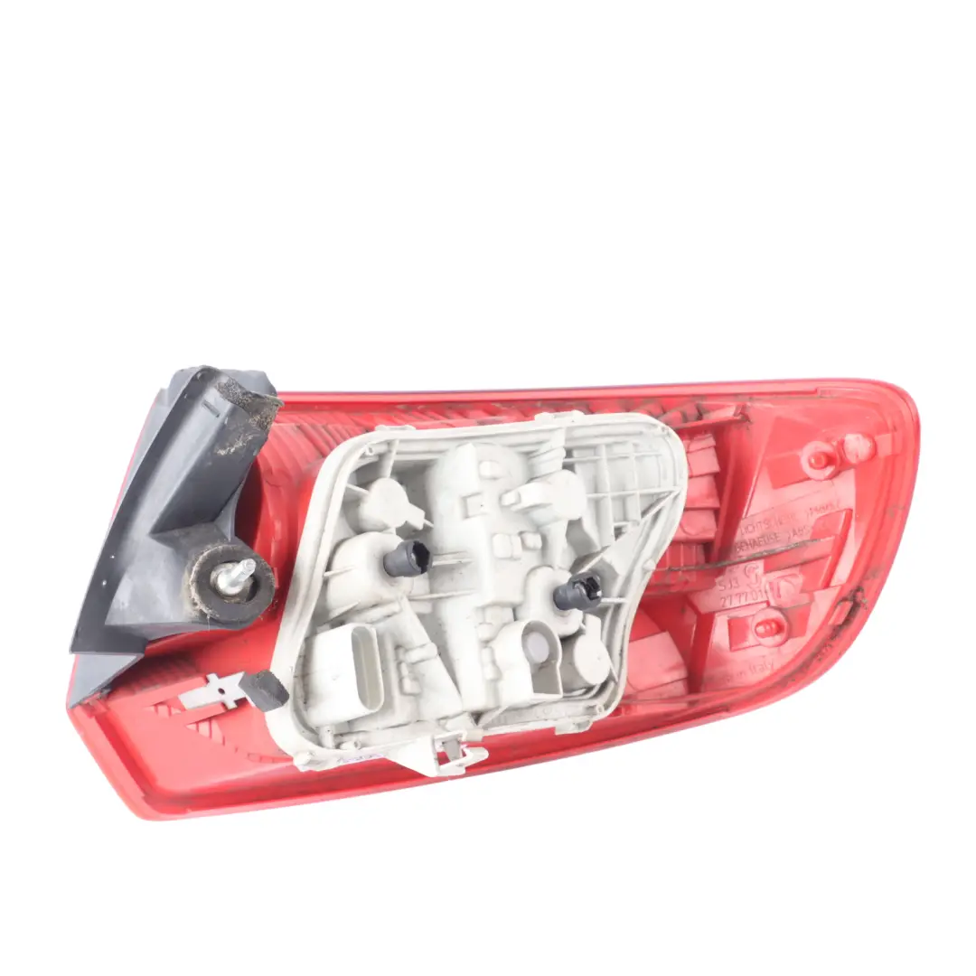 Trunk Boot Left N/S Tailgate Lamp Light LED Audi A3 8P Rear - SKU 8P4945095C-1 - Part number 8P4945095C