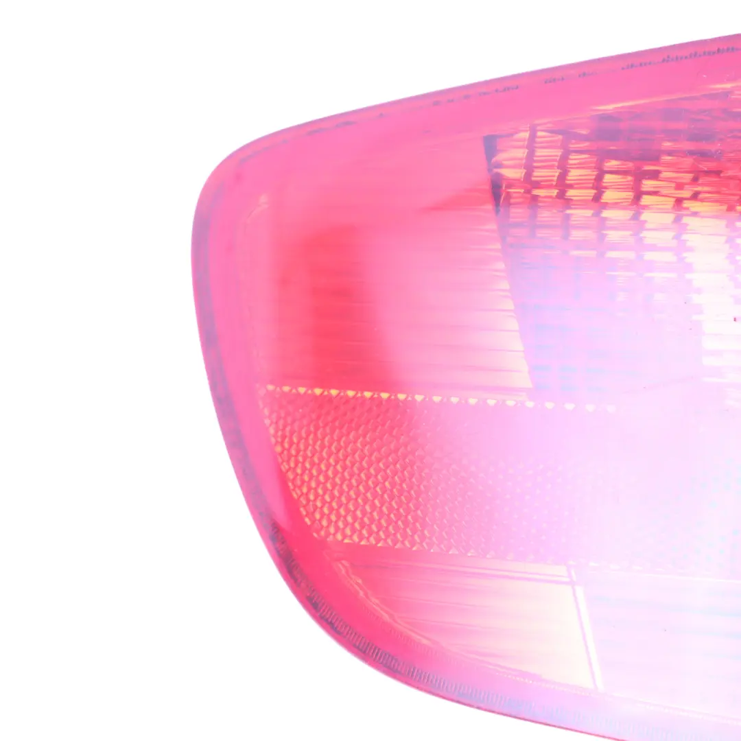 Left N/S Tail Lamp Light Trunk Lid Tailgate Outer Audi A3 8P Rear - SKU 8P4945095G - Part number 8P4945095G