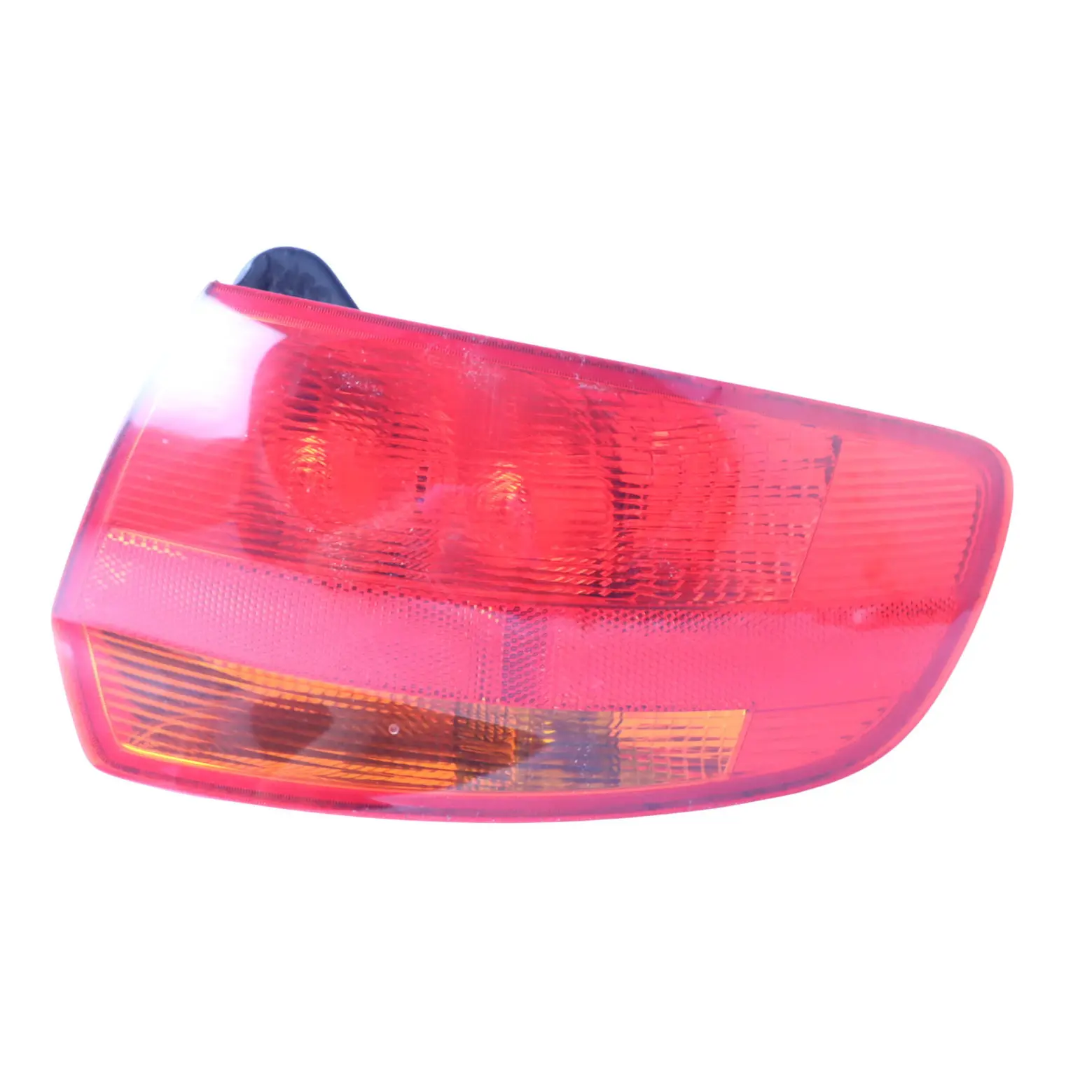 Audi A3 8P Rear Tail Lamp Light Trunk Lid Tailgate Outer Right O/S 8P4945096