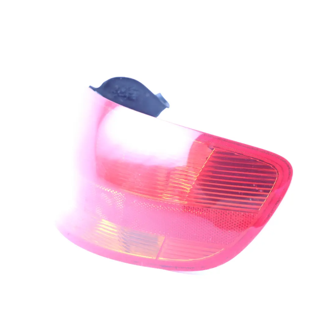 Tail Lamp Light Trunk Lid Tailgate Outer Right O/S Audi A3 8P Rear - SKU 8P4945096 - Part number 8P4945096