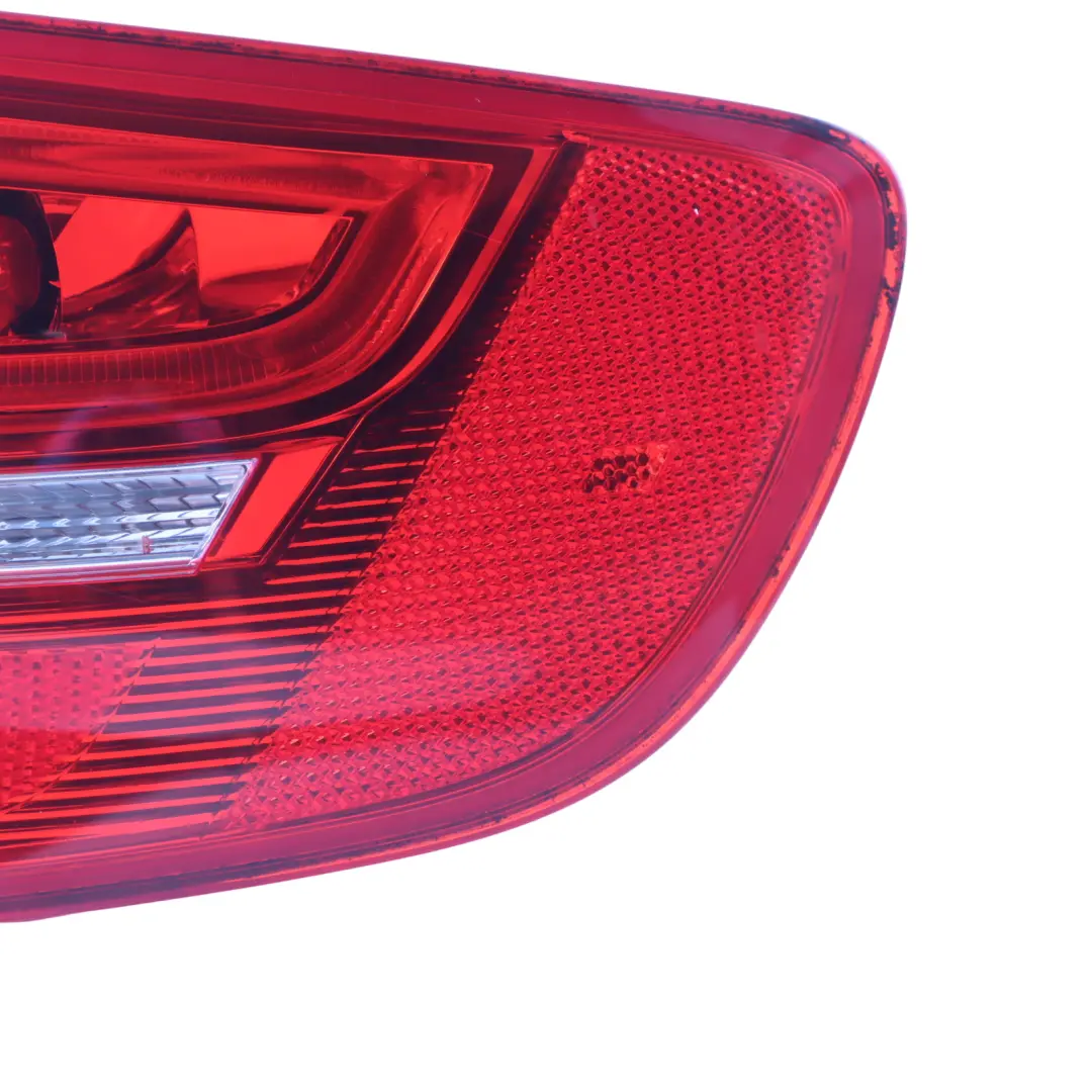 Tail Lamp Light Trunk Lid Tailgate Outer Right O/S Audi A3 8P Rear - SKU 8P4945096E-1 - Part number 8P4945096E