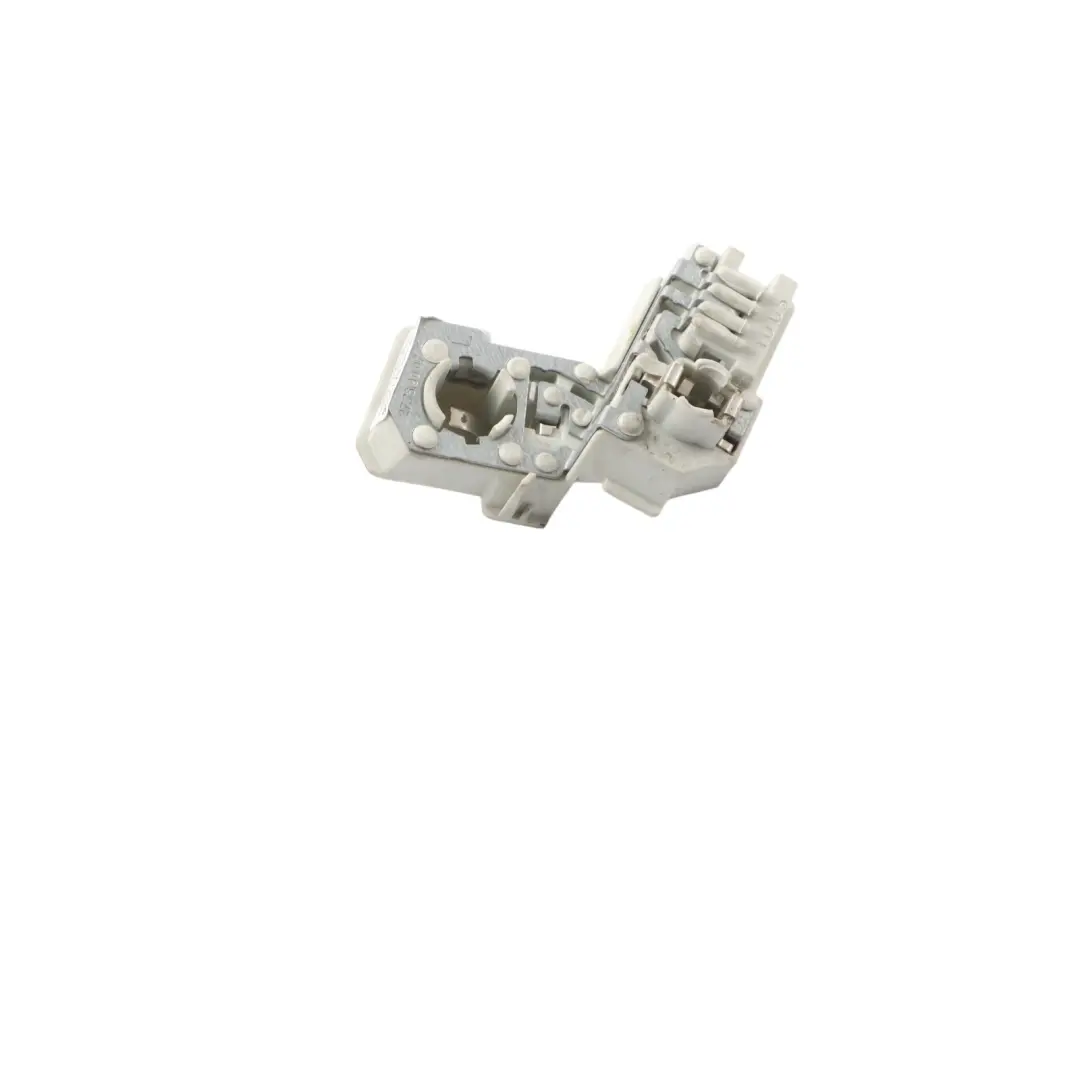 Bulb Holder Audi A3 S3 8P Rear Inner Left N/S Socket Tailgate 8P4945257A