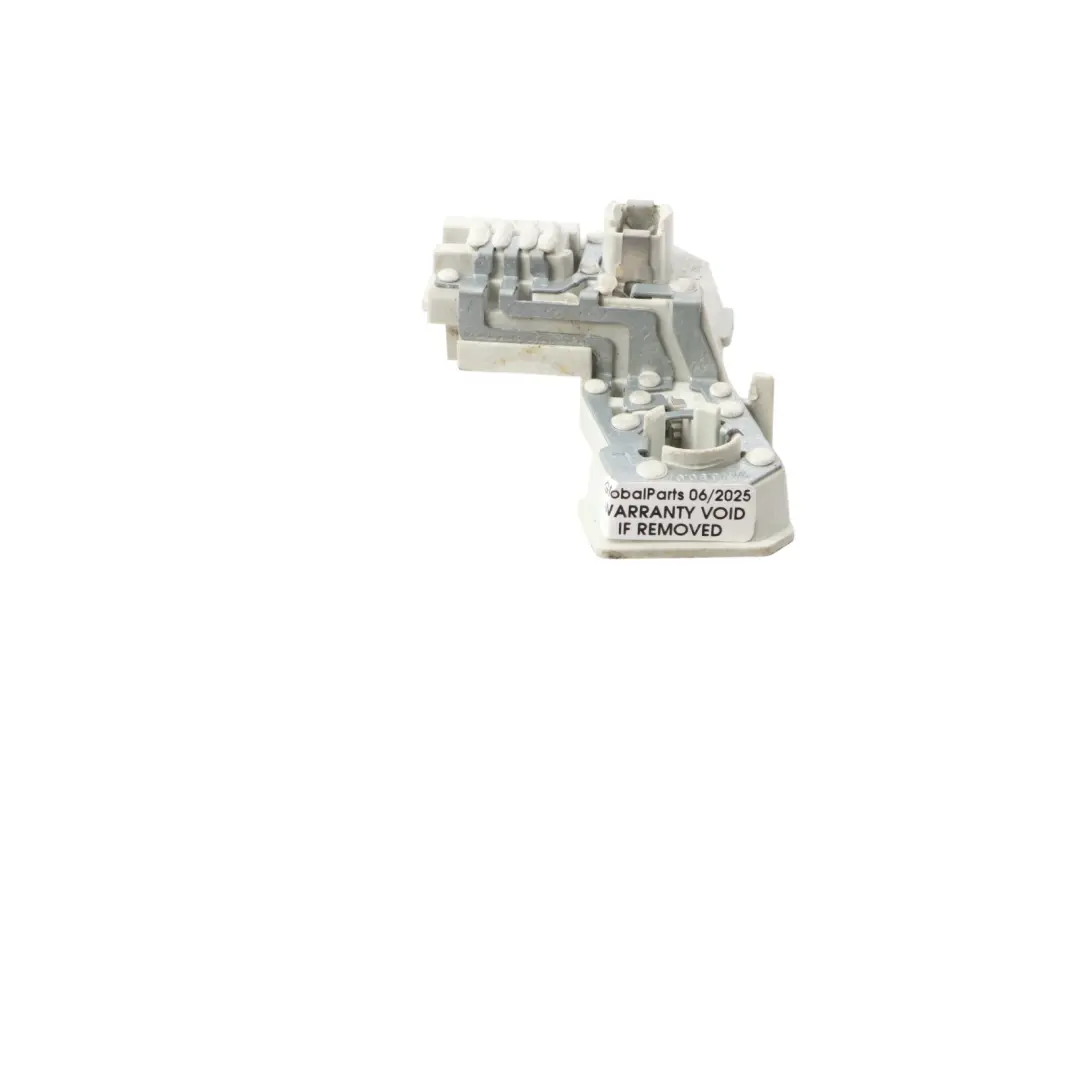 Bulb Holder Audi A3 S3 8P Rear Inner Left N/S Socket Tailgate 8P4945257A