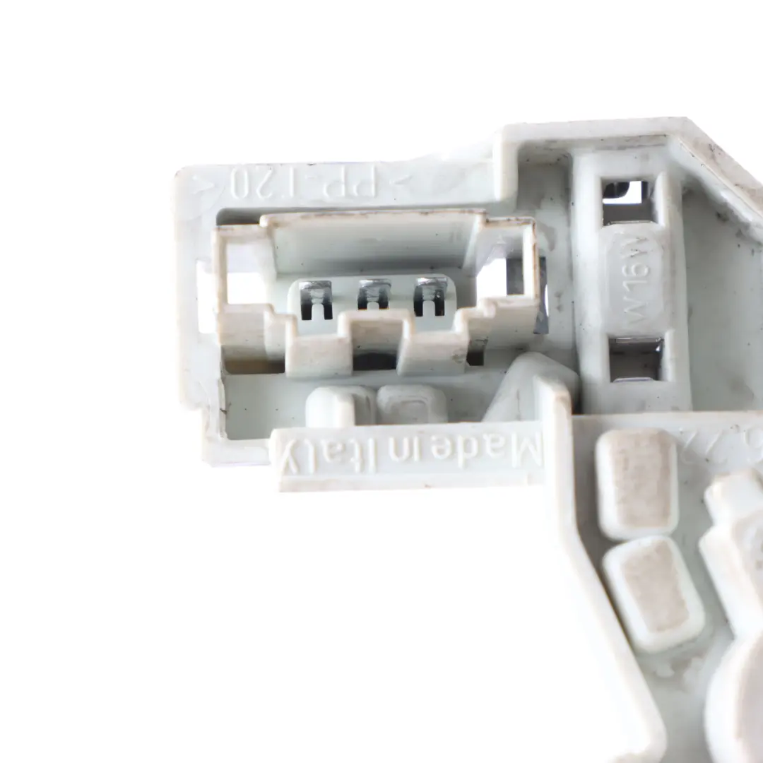 Bulb Holder Audi A3 S3 8P Rear Inner Right O/S Socket Tailgate  - SKU 8P4945258A - Part number 8P4945258A