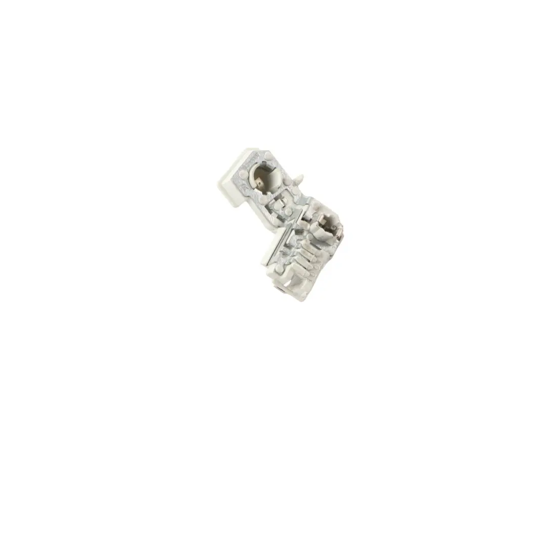 Bulb Holder Audi A3 S3 8P Rear Inner Right O/S Socket Tailgate  - SKU 8P4945258A - Part number 8P4945258A