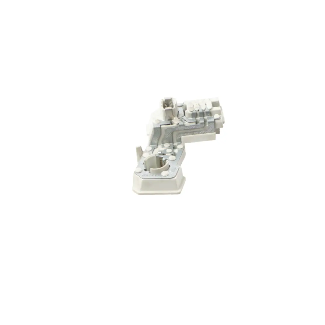Bulb Holder Audi A3 S3 8P Rear Inner Right O/S Socket Tailgate  - SKU 8P4945258A - Part number 8P4945258A
