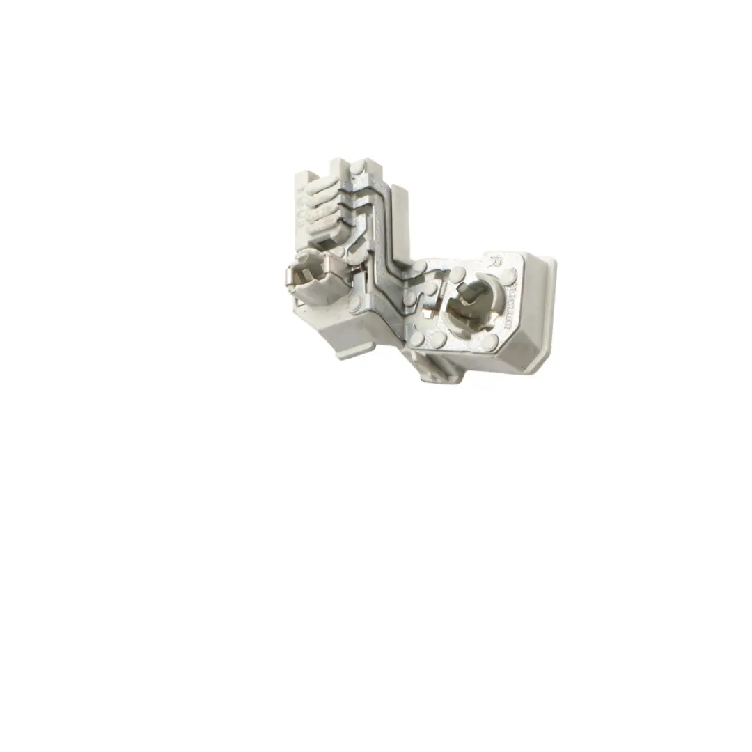 Bulb Holder Audi A3 S3 8P Rear Inner Right O/S Socket Tailgate  - SKU 8P4945258A - Part number 8P4945258A