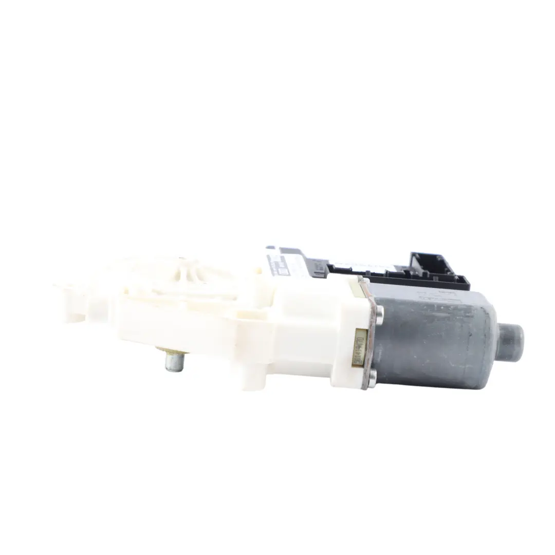Audi A3 8P Window Lifter Door Rear Right O/S Regulator Motor 8P4959802B