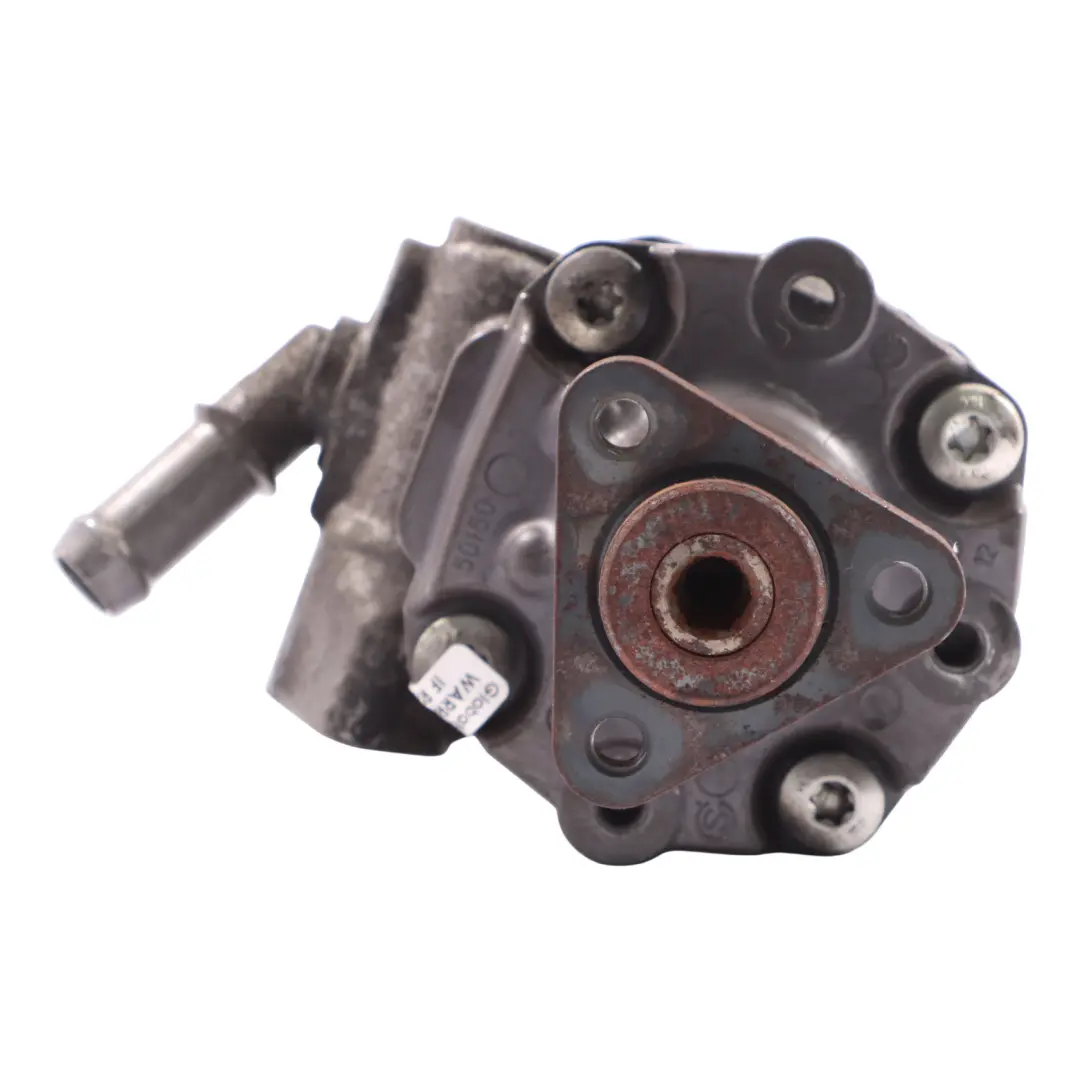 CGLB Diesel Power Steering Pump Unit Audi Q5 8R 2.0 TDI - SKU 8R0145155S - Part number 8R0145155S