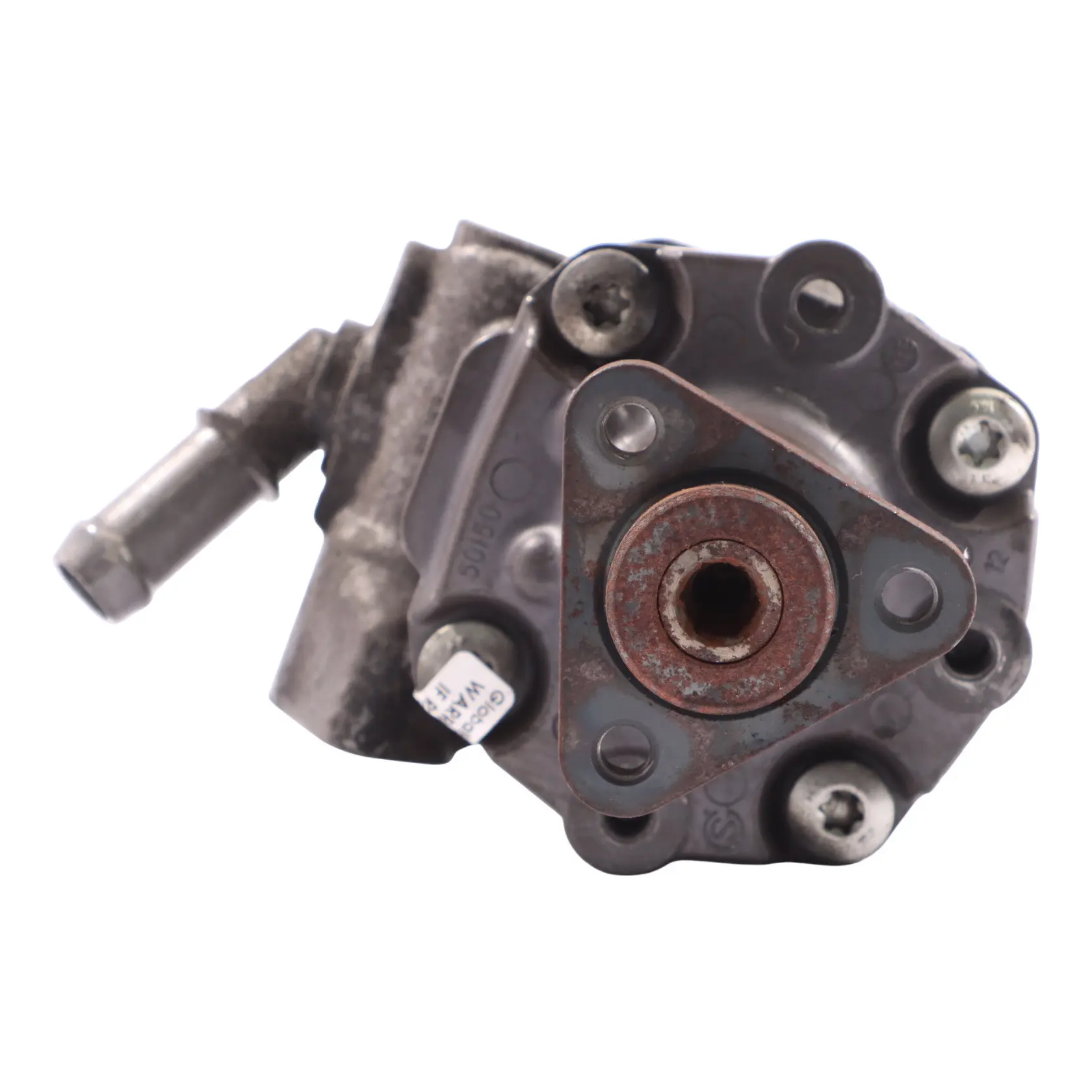 Audi Q5 8R 2.0 TDI CGLB Pompe De Direction Assistée Diesel 8R0145155S
