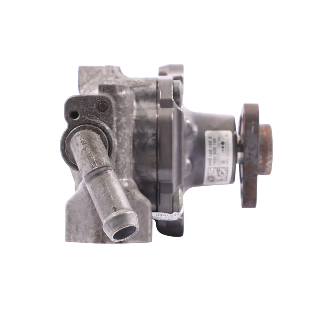 CGLB Diesel Power Steering Pump Unit Audi Q5 8R 2.0 TDI - SKU 8R0145155S - Part number 8R0145155S
