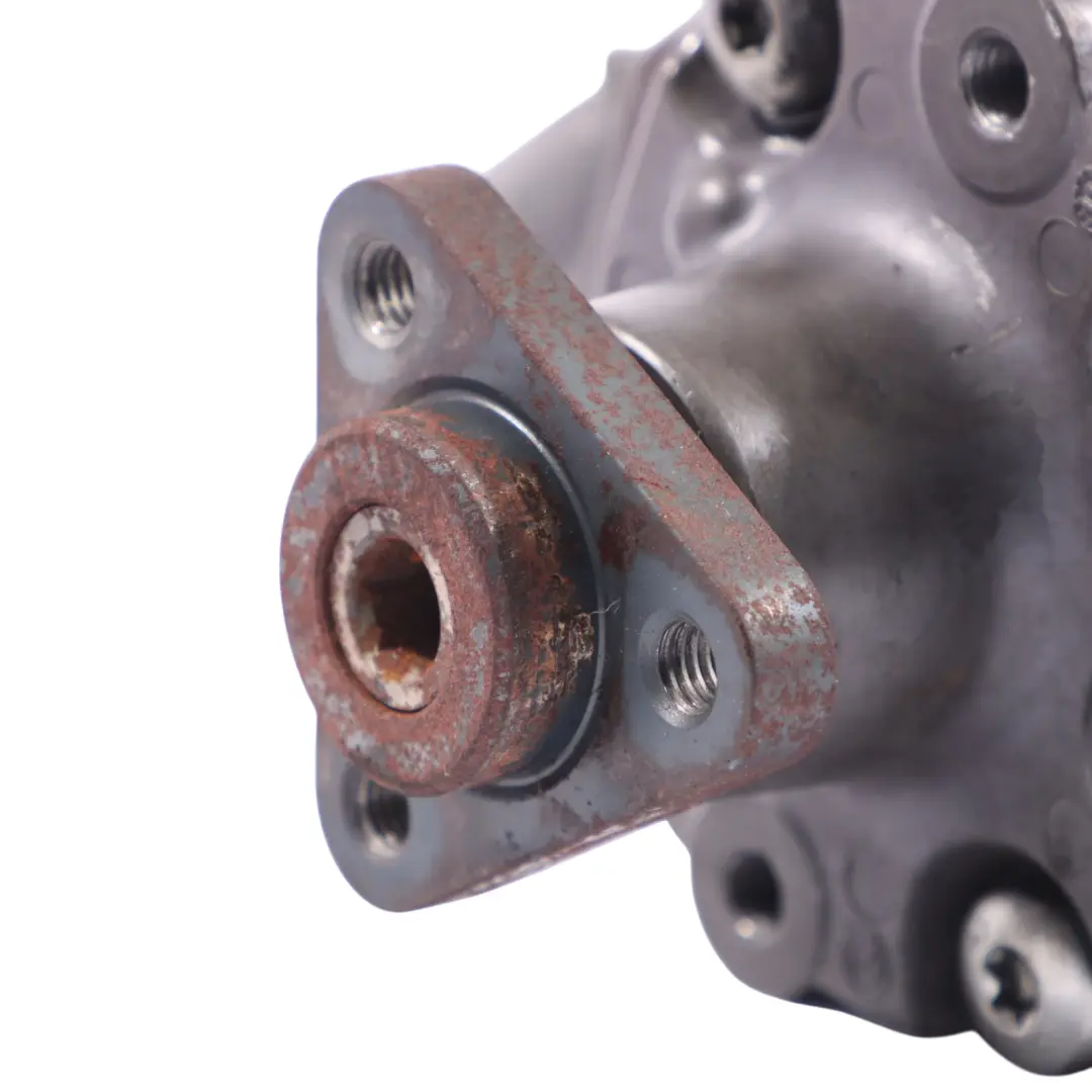CGLB Diesel Power Steering Pump Unit Audi Q5 8R 2.0 TDI - SKU 8R0145155S - Part number 8R0145155S