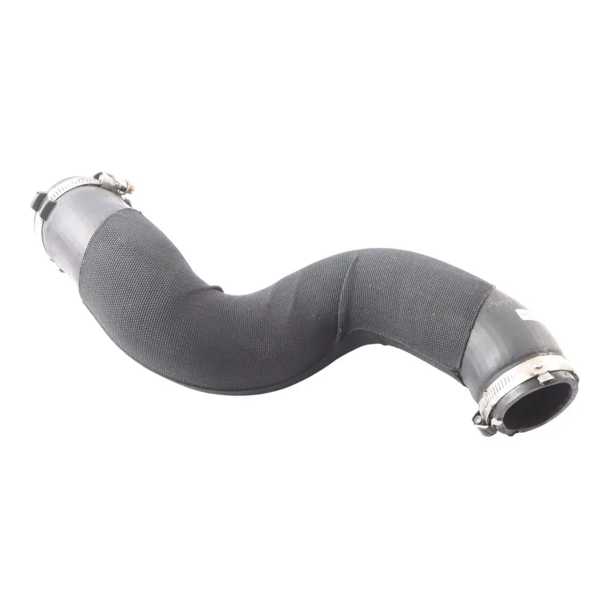 Audi Q5 8R 2.0 TDI CGLB Diesel Intercooler Air Pipe Hose 8R0145737N