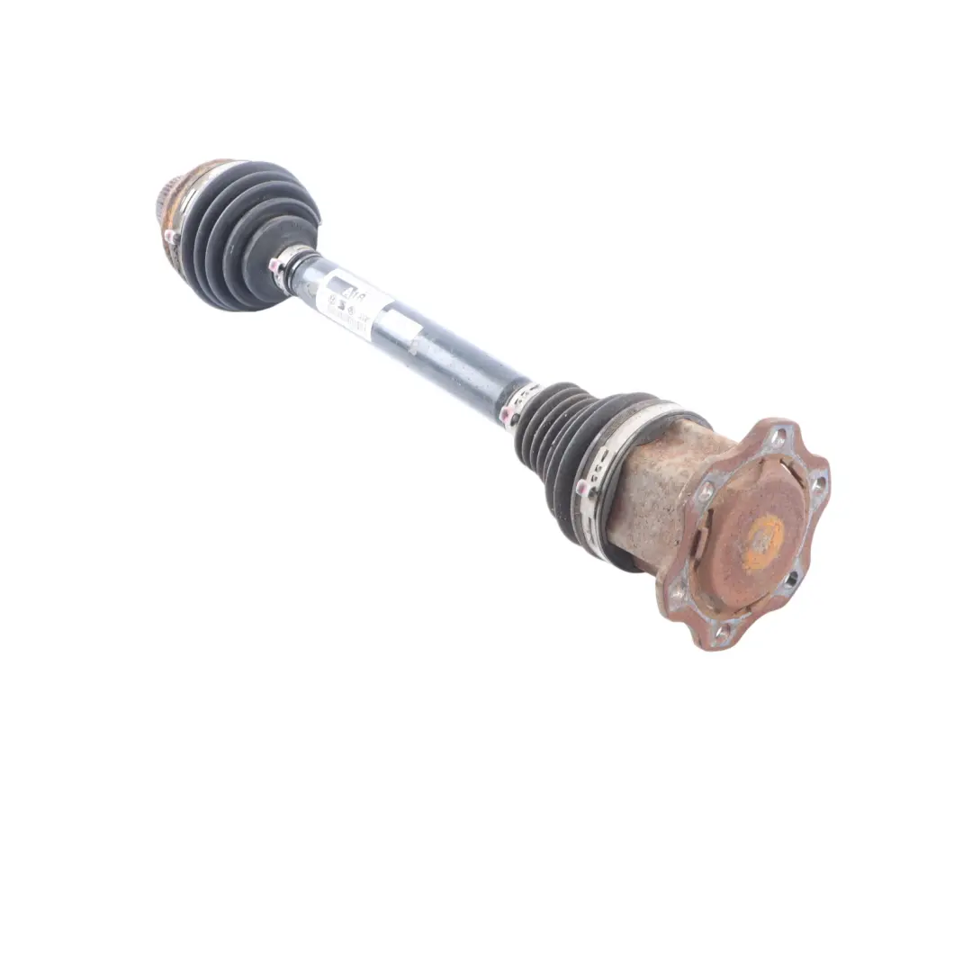 Audi Q5 8R Driveshaft Shaft Front Left N/S Drive Shaft 8R0407271B