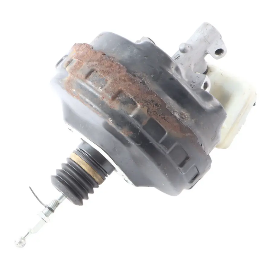 Audi Q5 8R Brake Master Cylinder Servo 8R0612103D