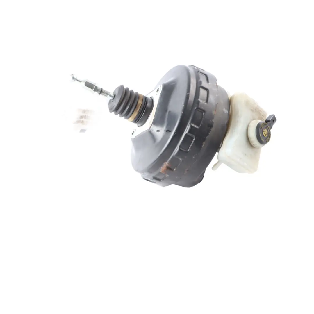 Audi Q5 8R Brake Master Cylinder Servo 8R0612103D 