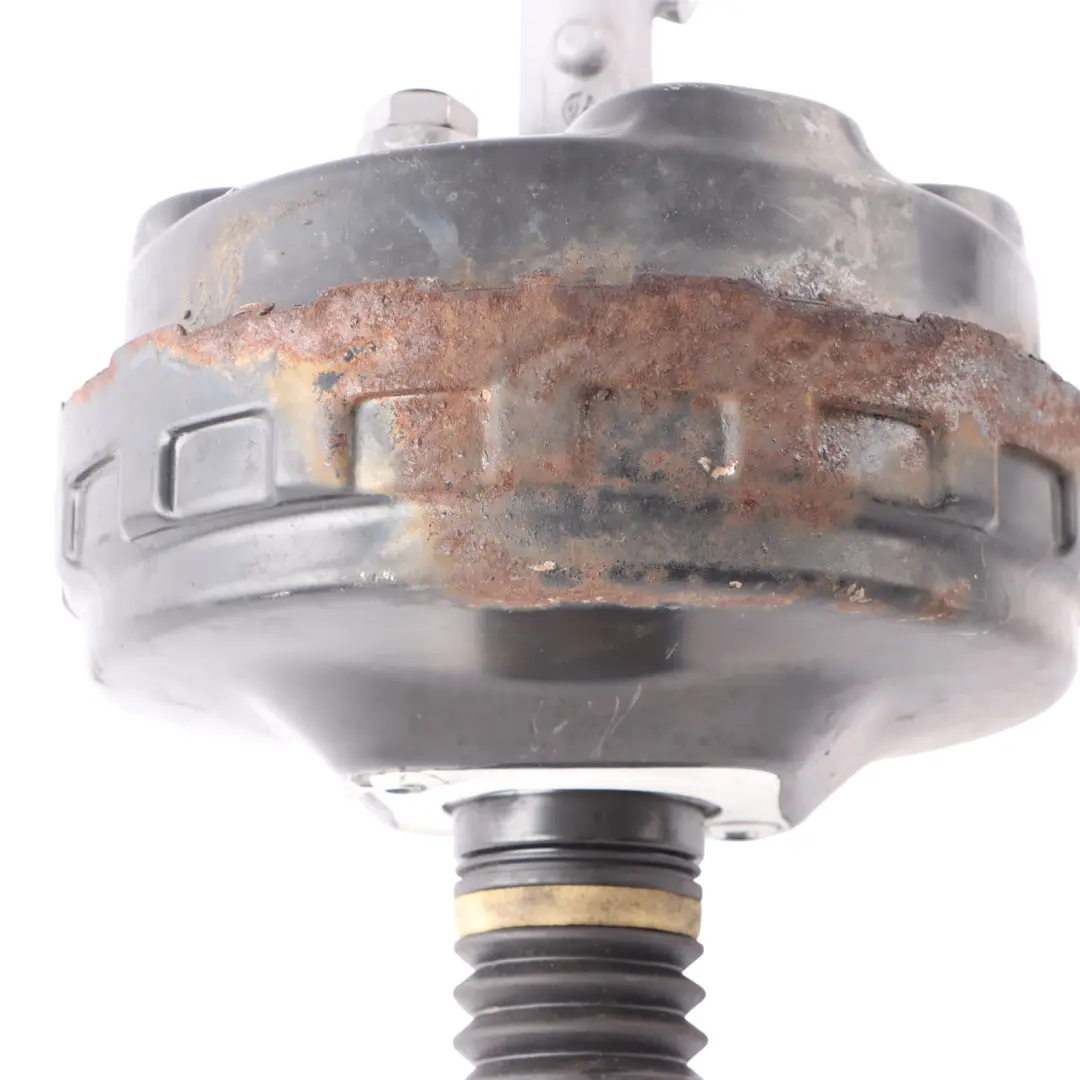 Audi Q5 8R Brake Master Cylinder Servo 8R0612103D 