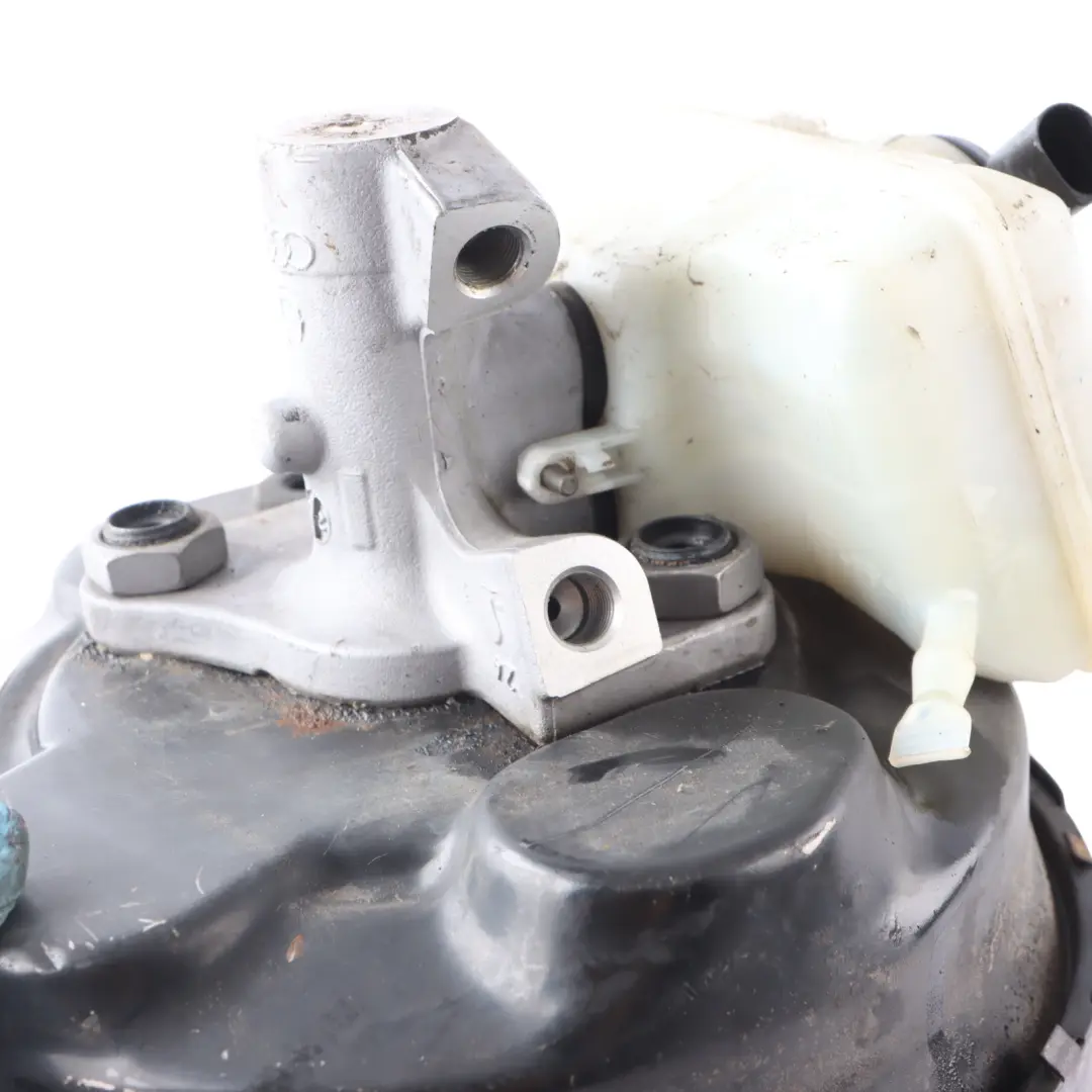 Audi Q5 8R Brake Master Cylinder Servo 8R0612103D 