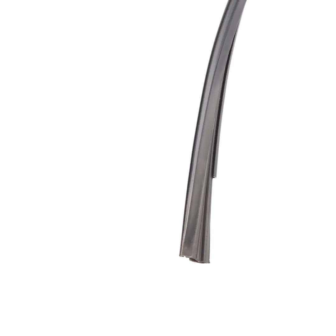 Audi Q5 8R Door Seal Window Front Left N/S Guide Frame 8R0837439G