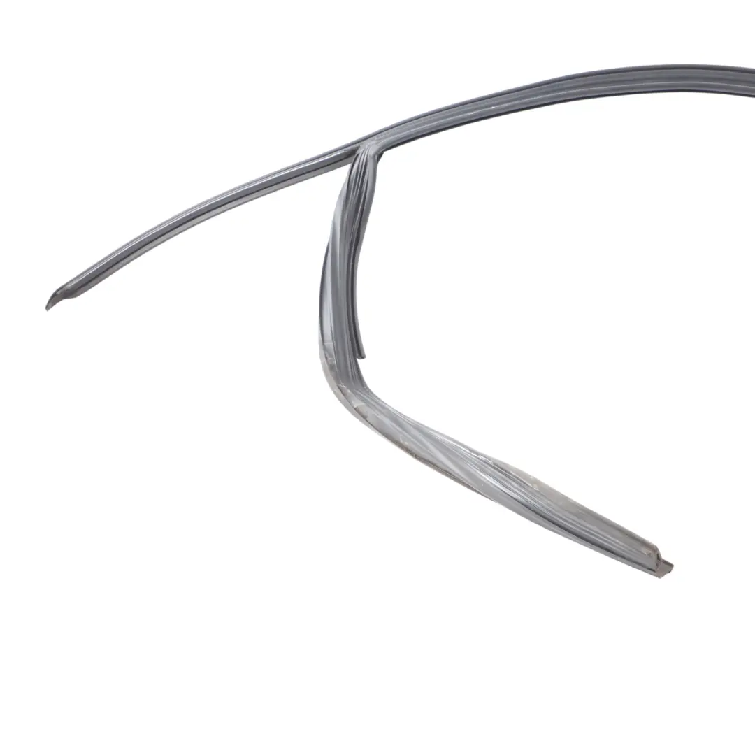 Audi Q5 8R Front Door Window Guide Rail Frame Gasket Seal Right O/S 8R0837440G