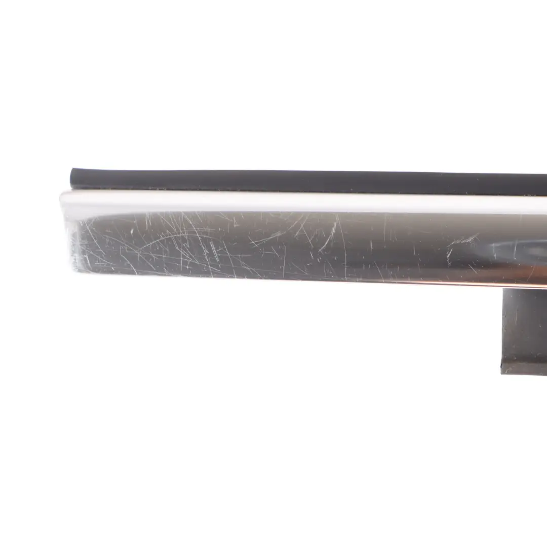 Audi Q5 8R Front Door Outer Trim Strip Seal Gasket Right O/S 8R0853284E 