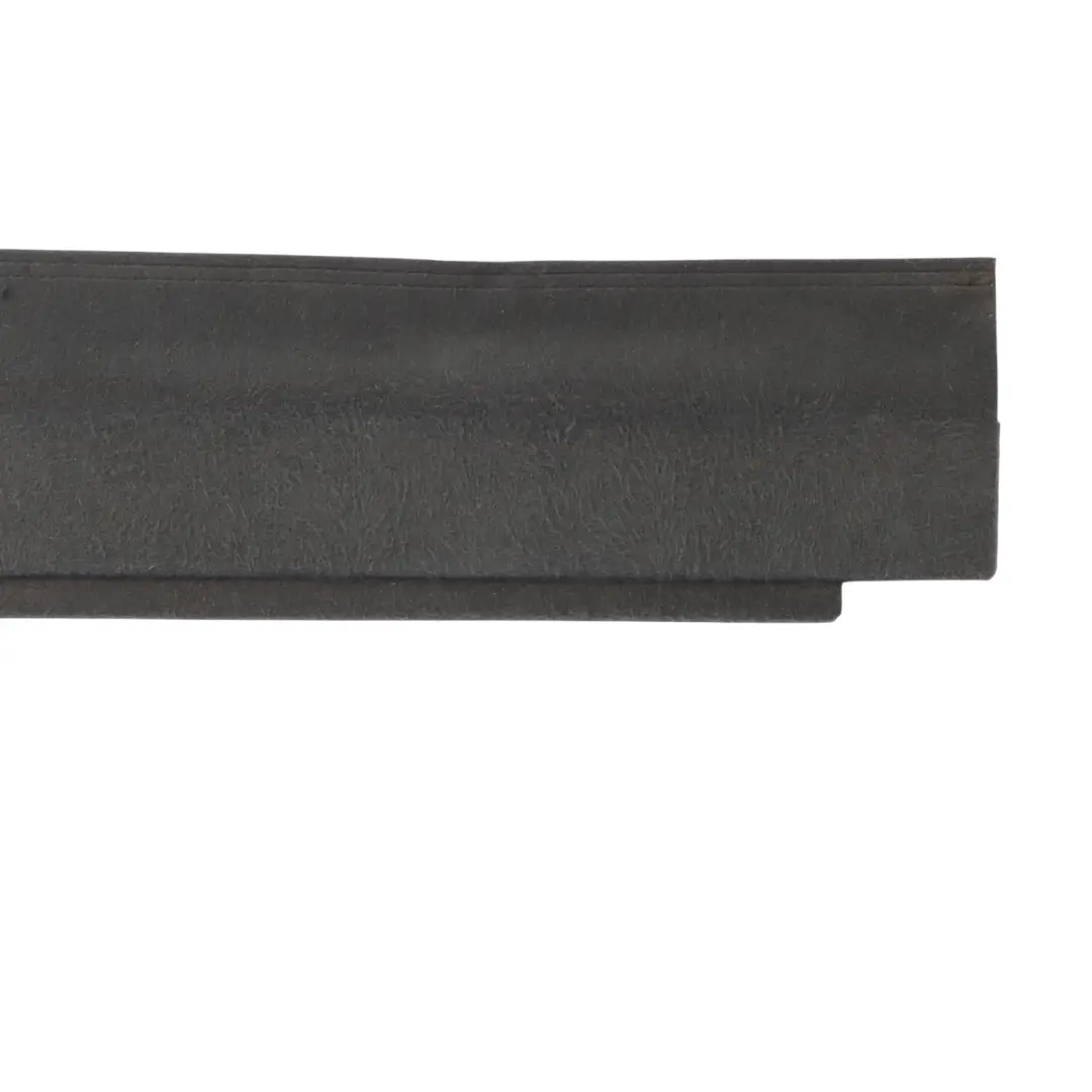 Audi Q5 8R Boot Trunk Carpet Floor Mat Rear Liner Cover 8R0861529A