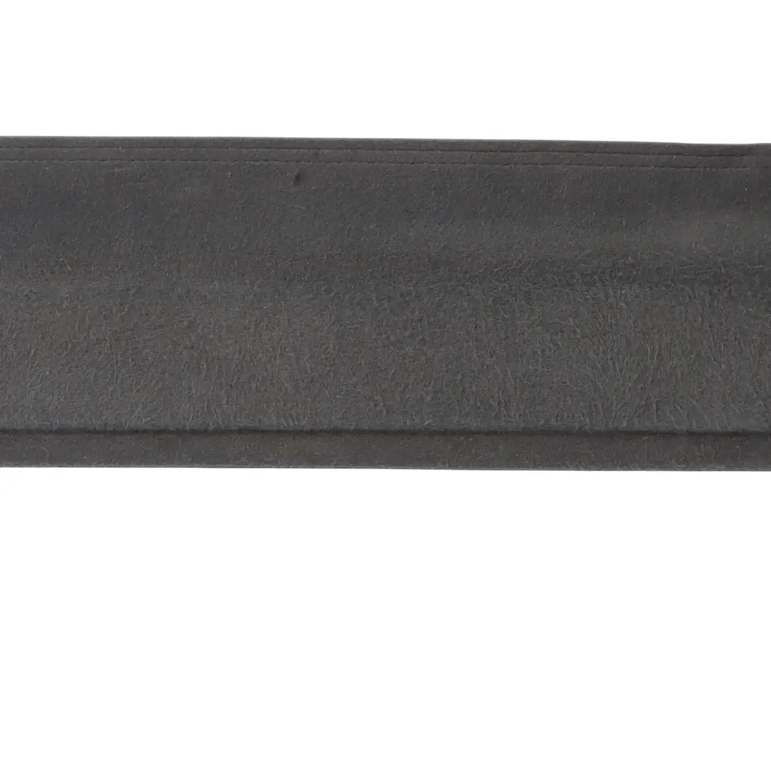 Audi Q5 8R Boot Trunk Carpet Floor Mat Rear Liner Cover 8R0861529A