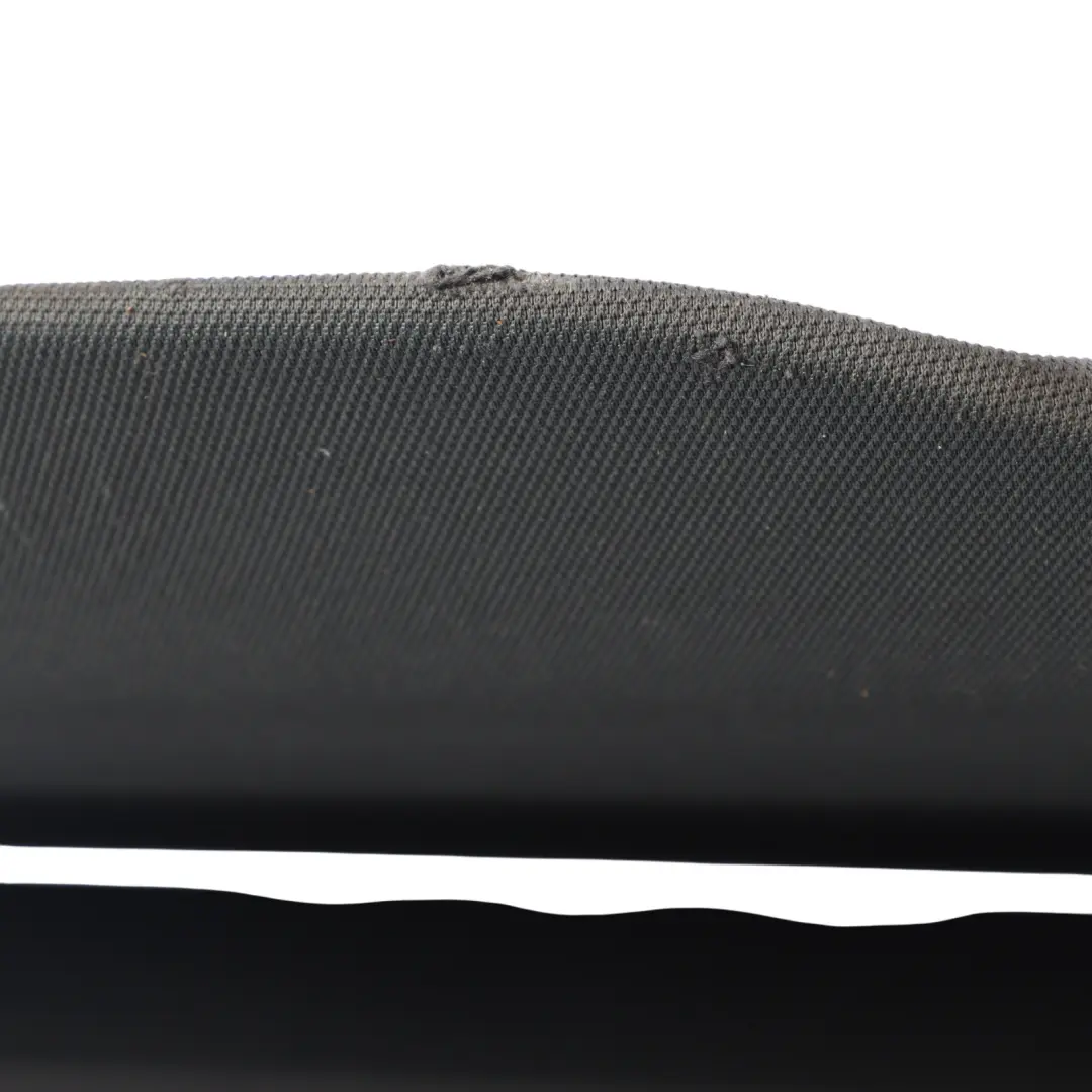 Audi Q5 8R Parcel Shelf Trunk Rear Boot Luggage Cover Anthracite 8R0867769D