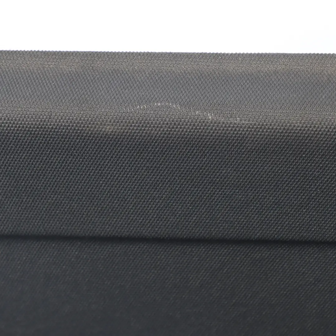 Audi Q5 8R Parcel Shelf Trunk Rear Boot Luggage Cover Anthracite 8R0867769D