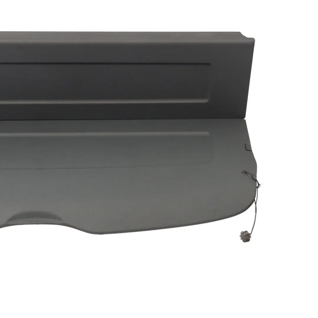 Audi Q5 8R Parcel Shelf Trunk Rear Boot Luggage Cover Anthracite 8R0867769D