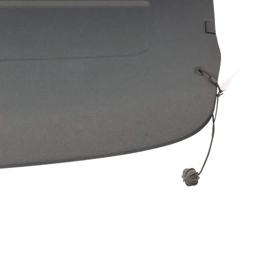 Audi Q5 8R Parcel Shelf Trunk Rear Boot Luggage Cover Anthracite 8R0867769D